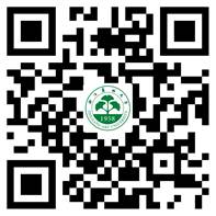 浙江农林大学 继续教育学院 网站二维码