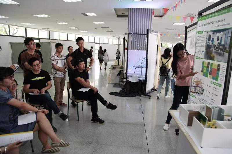 个个都是“热门”好专业 浙江农林大学“零门槛”转专业政策促进人才培养 个个都是“热门”好专业 浙江农林大学“零门槛”转专业政策促进人才培养
