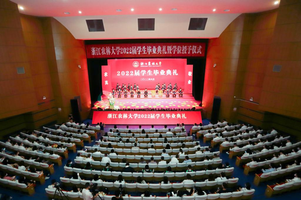 浙江省委教育工委副书记，省教育厅党组书记、厅长毛宏芳来校调研指导