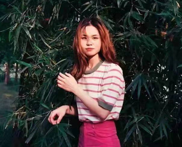 【农林故事】陈小琴:积极进取 厚积薄发,坚定走好人