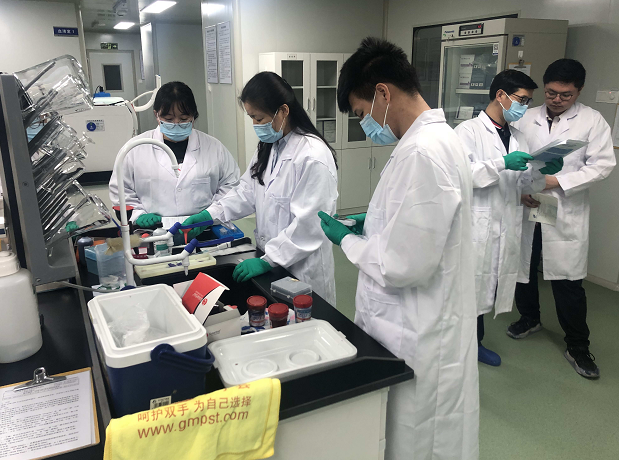 举办培训40多场 检测样品42000多份 浙江农林大学兽医学科党员主动请战为亚运会马术比赛提供技术保障 举办培训40多场 检测样品42000多份 浙江农林大学兽医学科党员主动请战为亚运会马术比赛提供技术保障