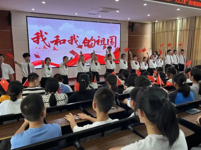 【暑期记忆•理论宣讲篇】投身“两个先行”，把省党代会精神送到田间地头