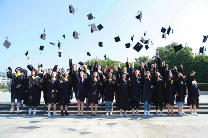 个个都是“热门”好专业 浙江农林大学“零门槛”转专业政策促进人才培养 