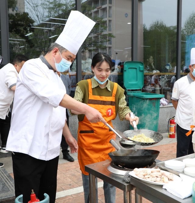 哺鸡竹立面图图片